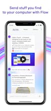 Opera Touch for iOS gallery image