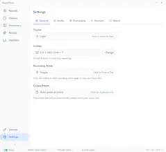 HyperVoice gallery image