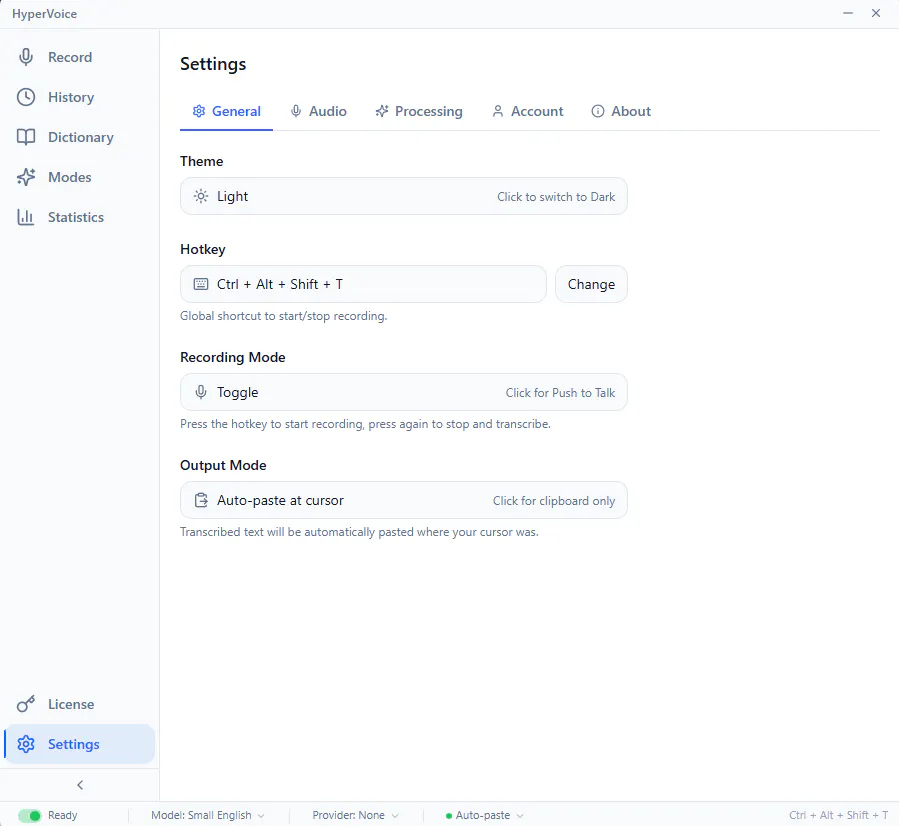 Screenshot 5