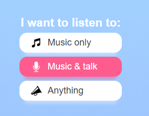Adblock Radio gallery image