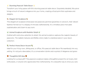 Amazon SEO Listing Writer gallery image