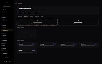 RoweOS gallery image