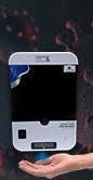 Hand Sanitizer Dispenser gallery image