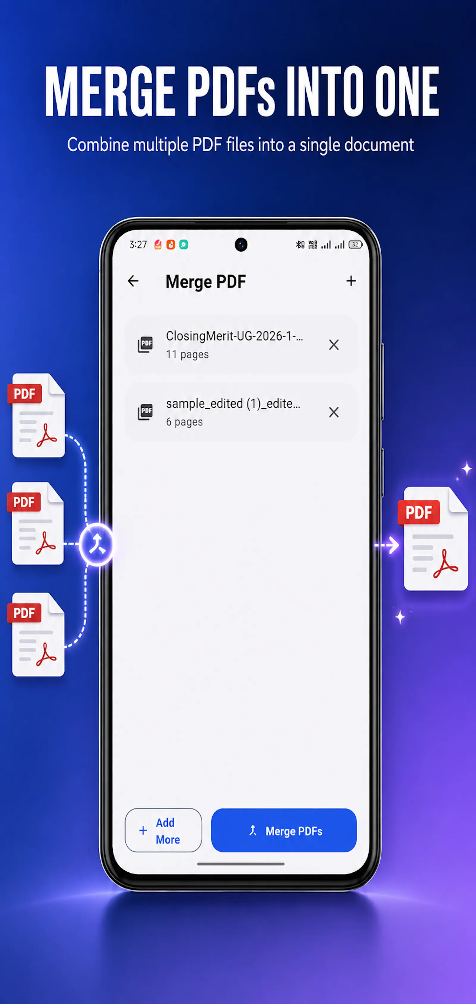 TextLens - Pdf Editor screenshot 1