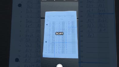 Chess Scanner gallery image