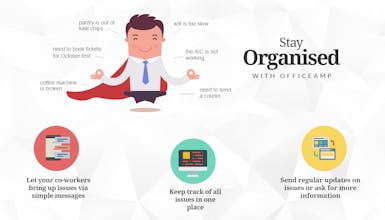 OfficeAmp gallery image