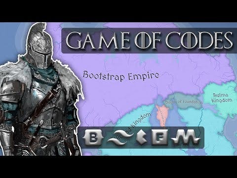 Game Of Codes Fantasy Maps media 1
