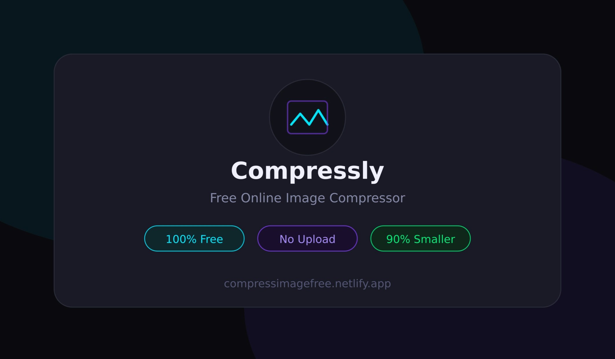 Image Compressor Online