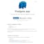 PostgreSQL App for Mac