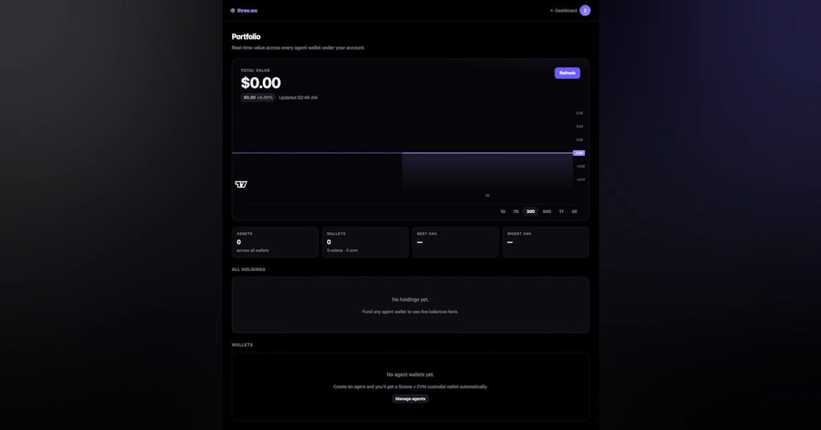 three.ws screenshot 8
