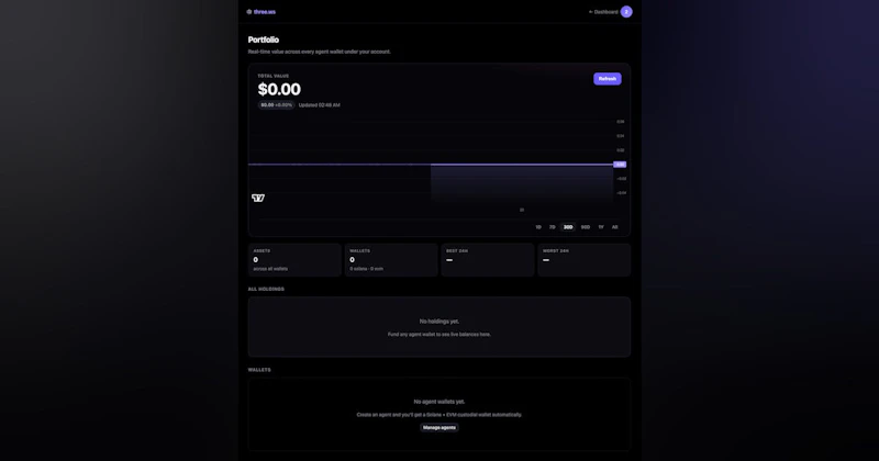 three.ws screenshot 8