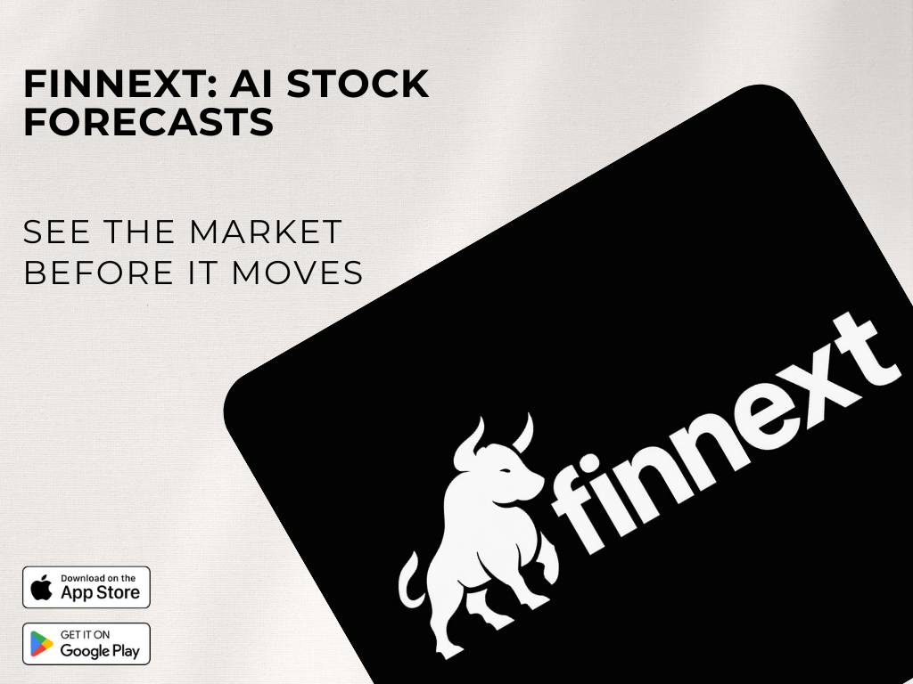 Finnext: AI Stock Forecasts gallery image