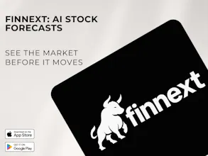 Finnext: AI Stock Forecasts gallery image