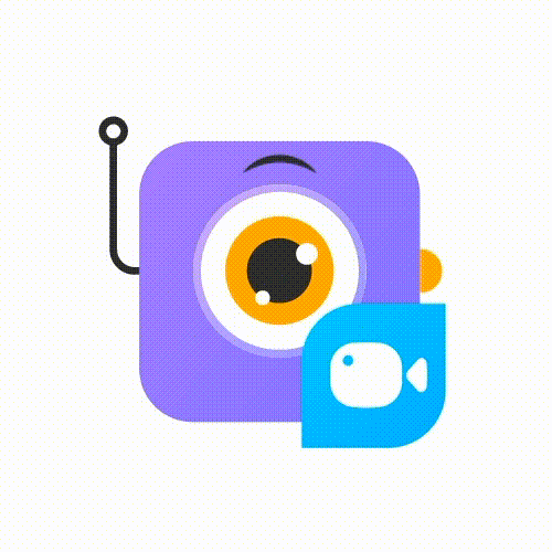 Doc to video maker by Vmaker AI logo