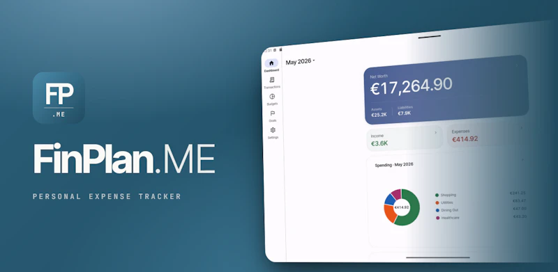 FinPlan.ME screenshot 1