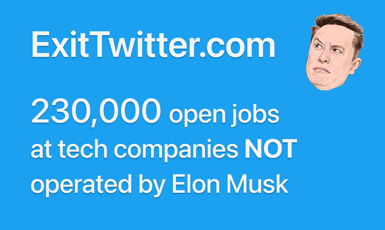 ExitTwitter.com media 1
