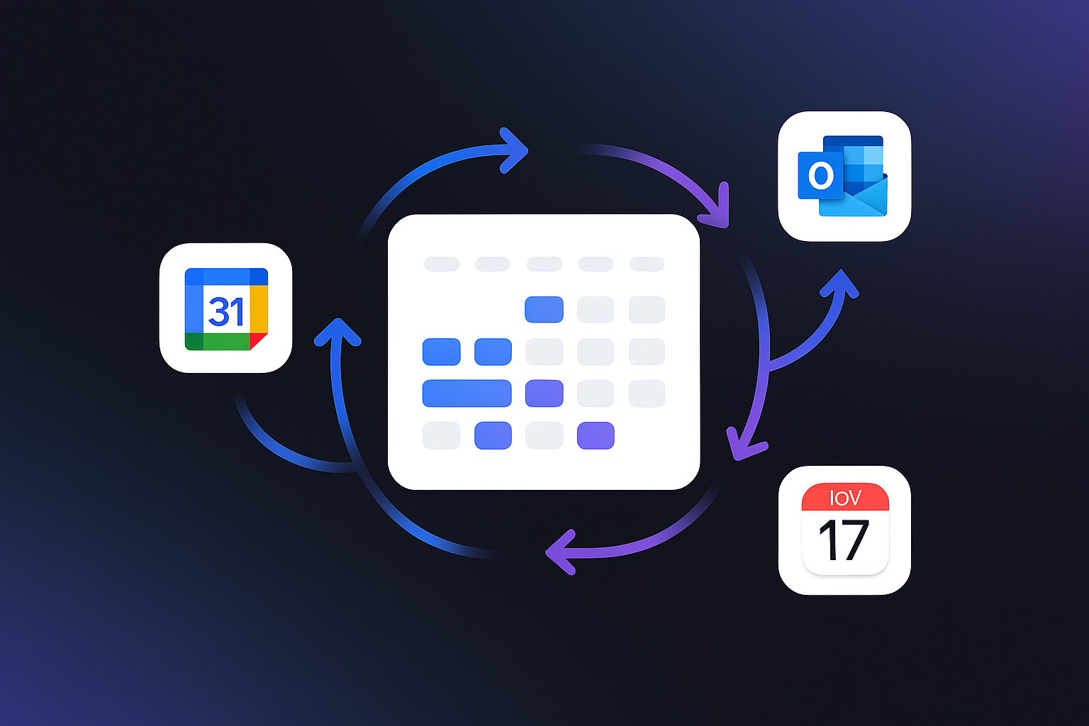 allmymeetings gallery image