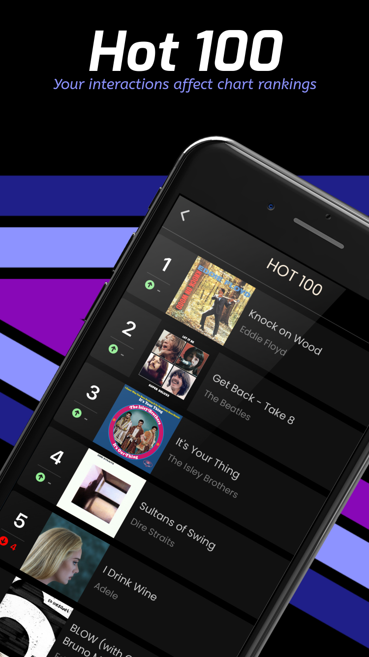 Share Your Vibes gallery image