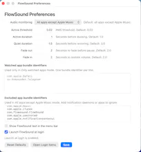 FlowSound gallery image