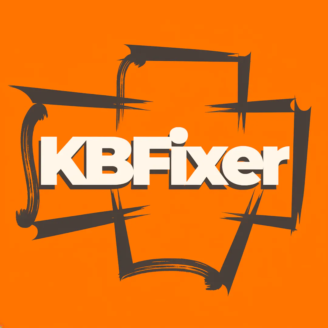 KBFixer
