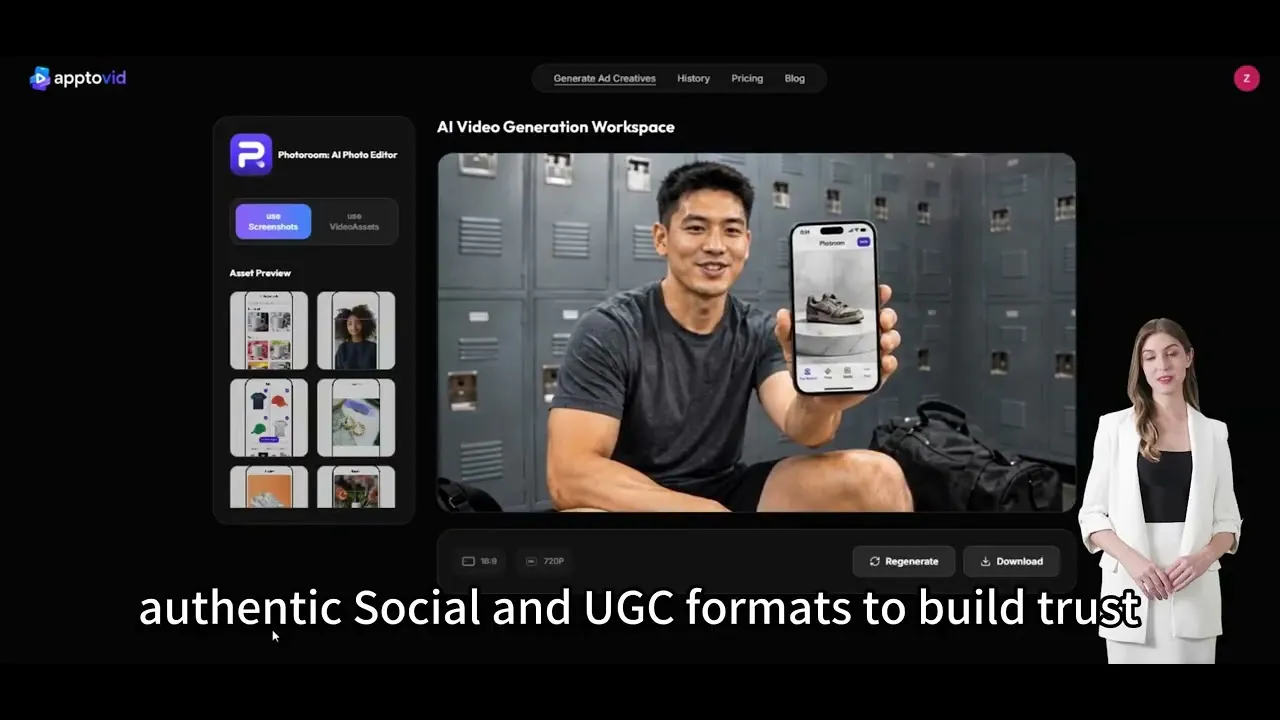 apptovid.com gallery image