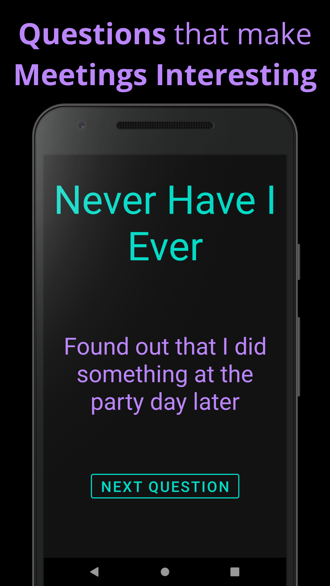 Never Have I Ever gallery image