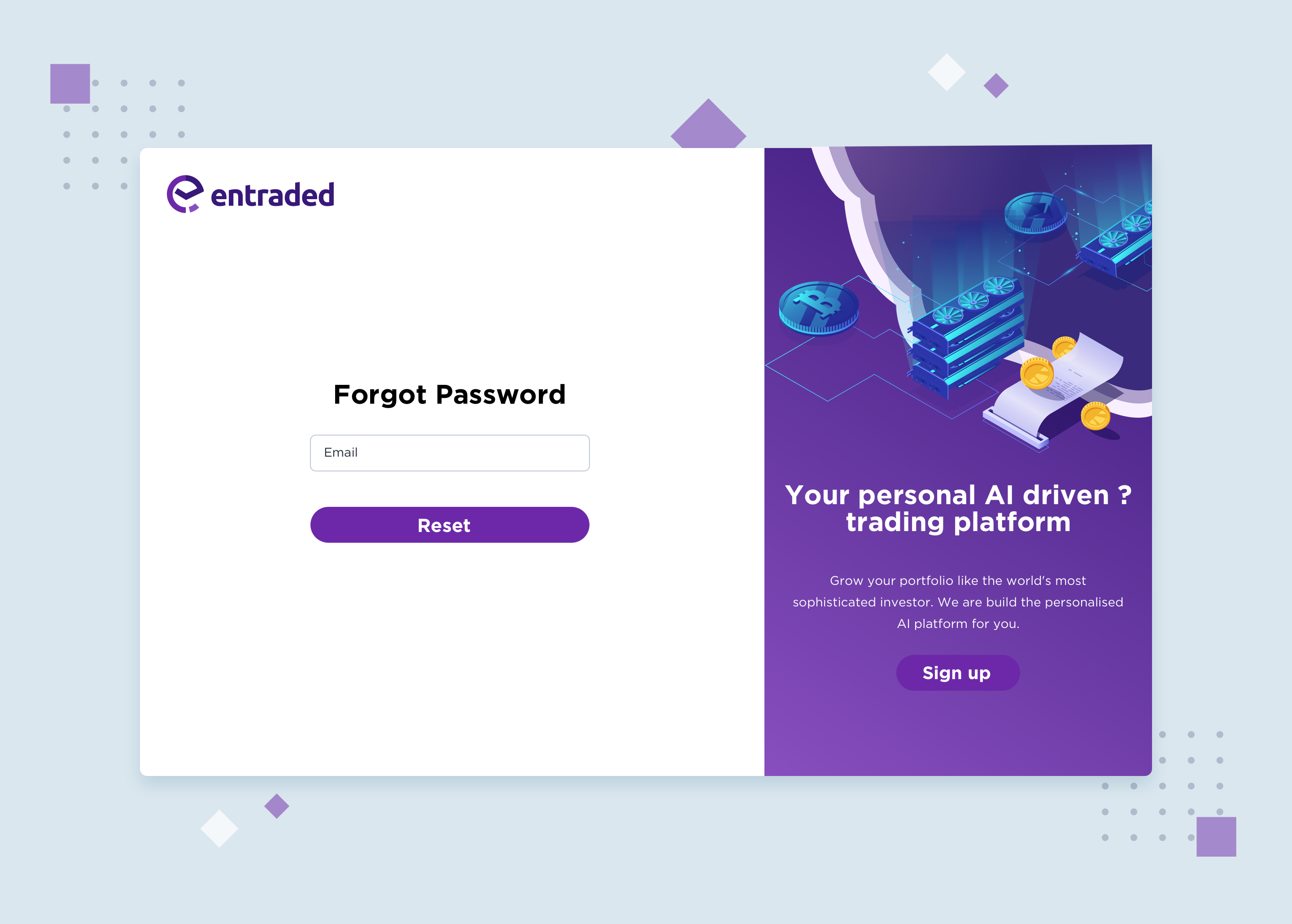 Entraded gallery image