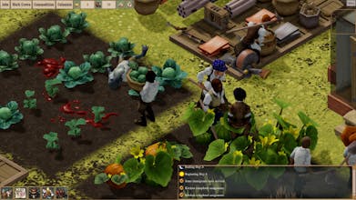 Clockwork Empires gallery image