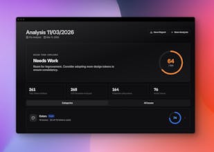 TokenLens gallery image