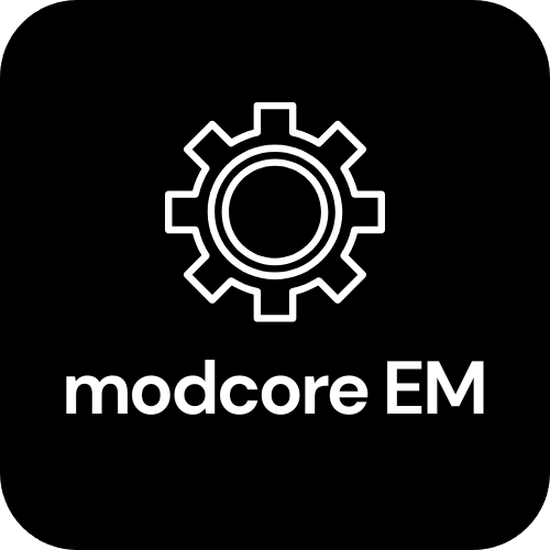 modcore Extension Manager gallery image