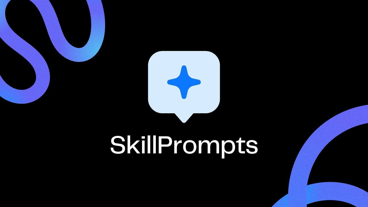 SkillPrompts gallery image