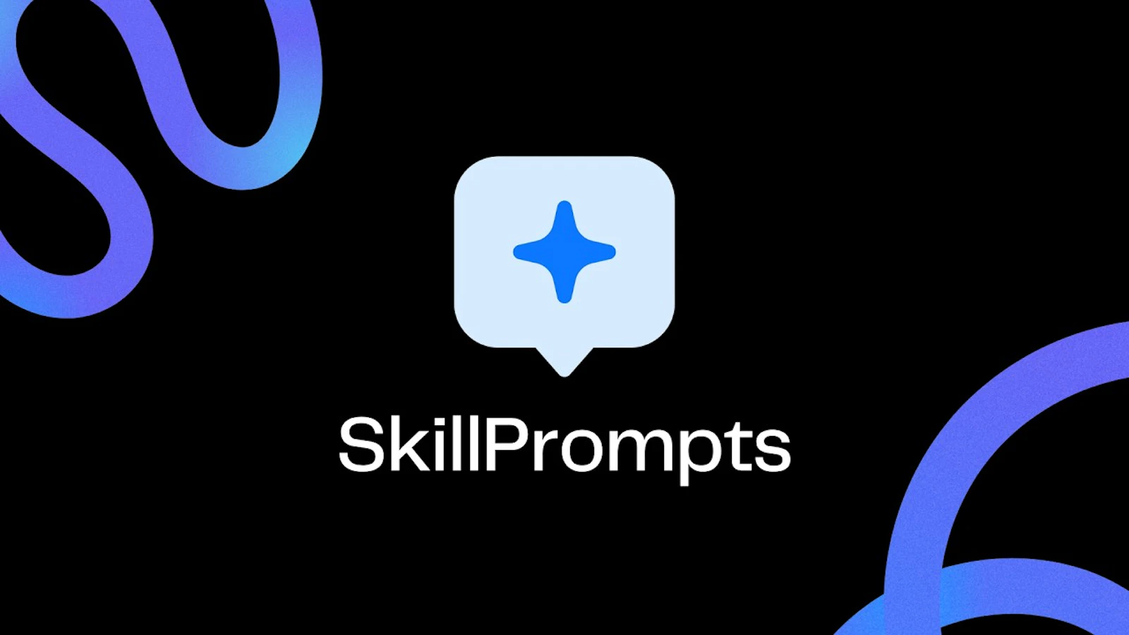 SkillPrompts screenshot 1 (video preview)