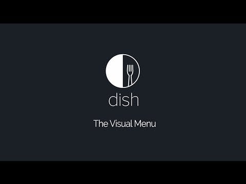 Dish media 1