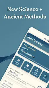 FitMind gallery image