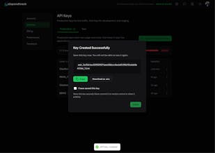 AiSpendTrack gallery image