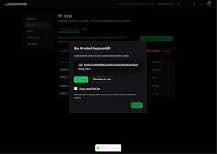 AiSpendTrack gallery image