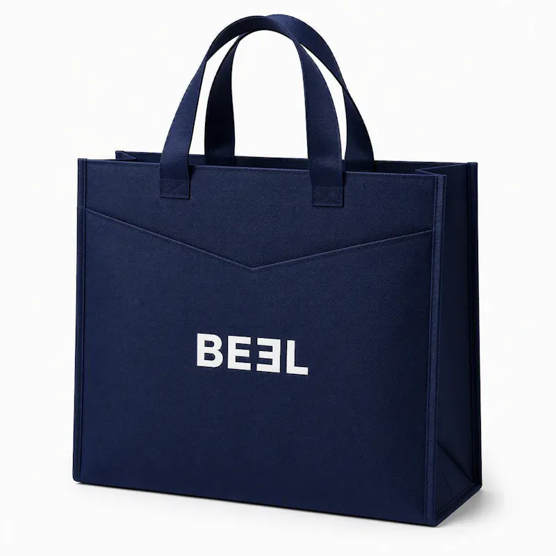 Bulk Bag Manufacturers | BEEL Bags screenshot 5