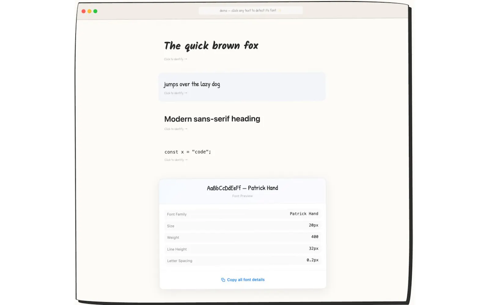 UICuts screenshot 4