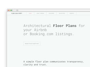 Floor Plan Agency gallery image
