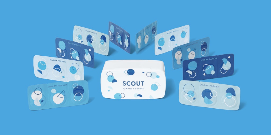Scout by Warby Parker Image