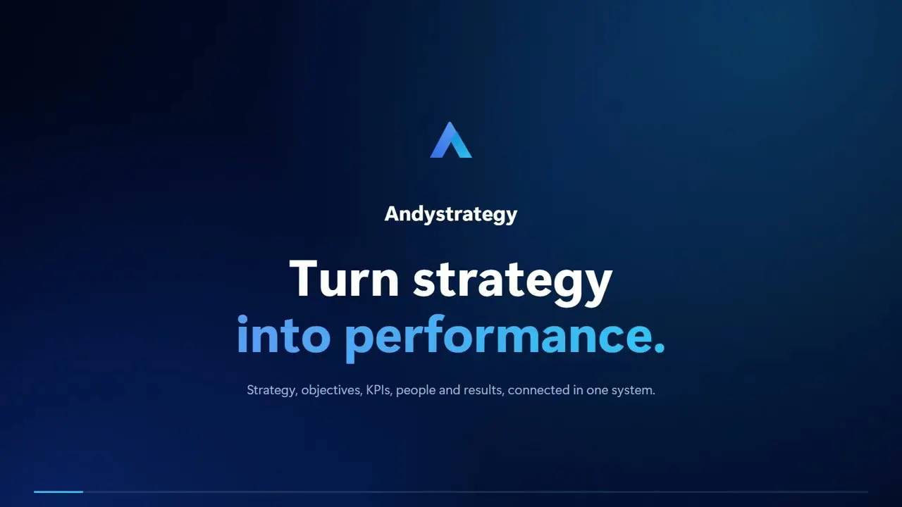 AndyStrategy 2.0 gallery image