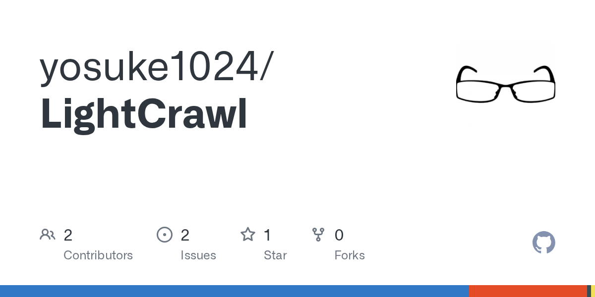 LightCrawl gallery image