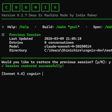 Cognix gallery image