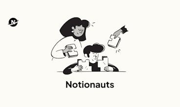 Notionauts gallery image