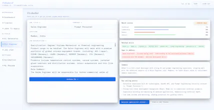 FitRadar gallery image
