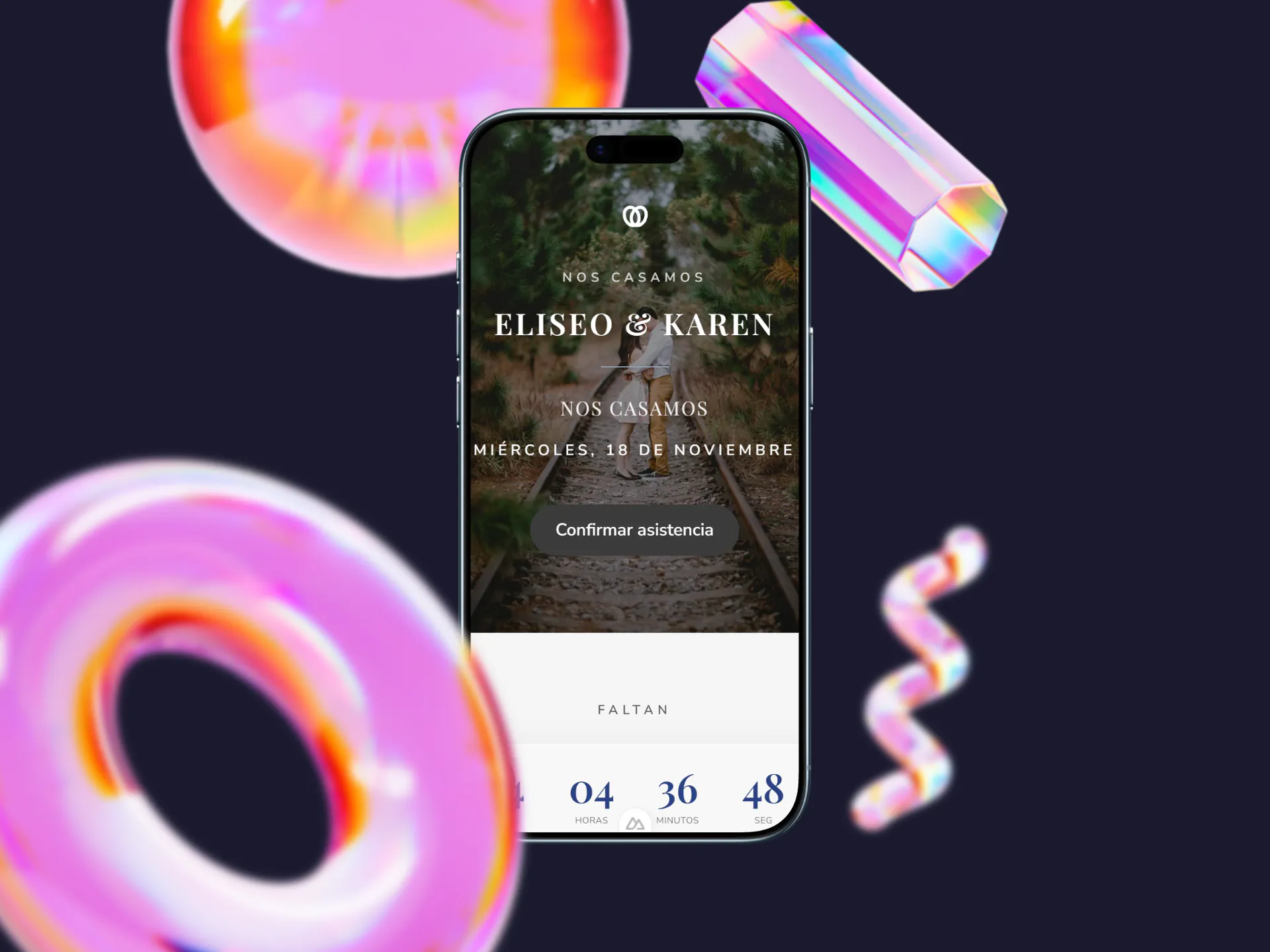 Inviteme: Digital Event Invitations gallery image