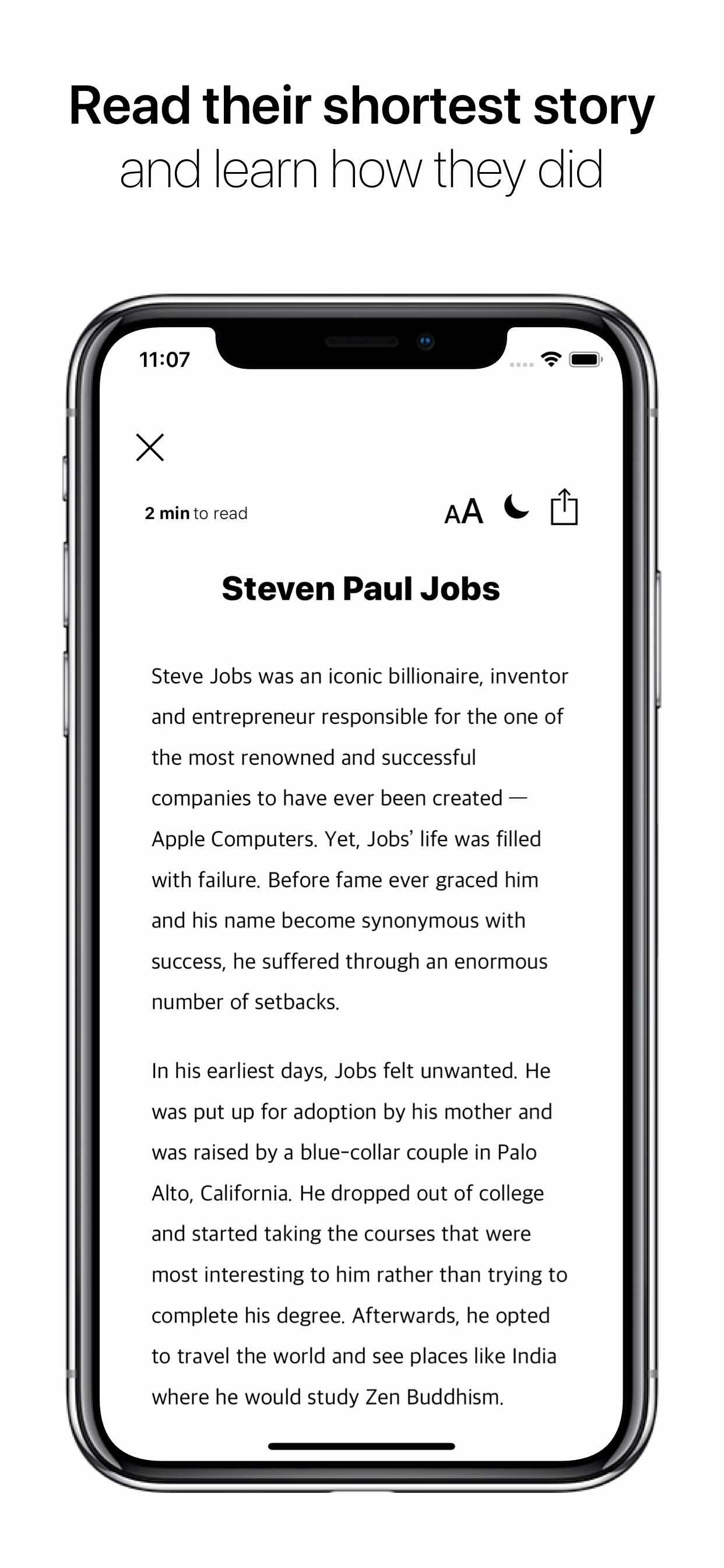 Inspirify - Success Stories gallery image