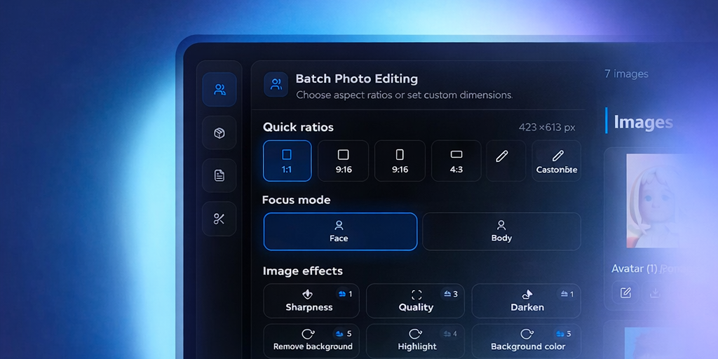 Lightningcut gallery image