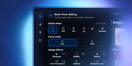 Lightningcut gallery image