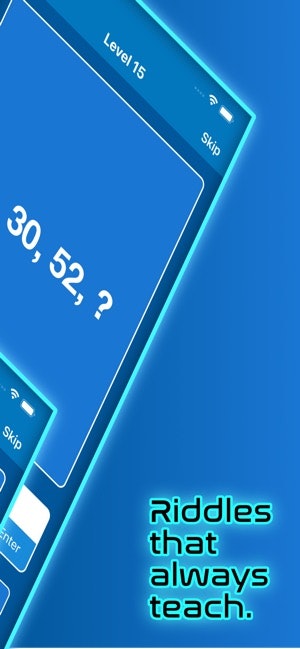 Math Riddles and Exercises gallery image